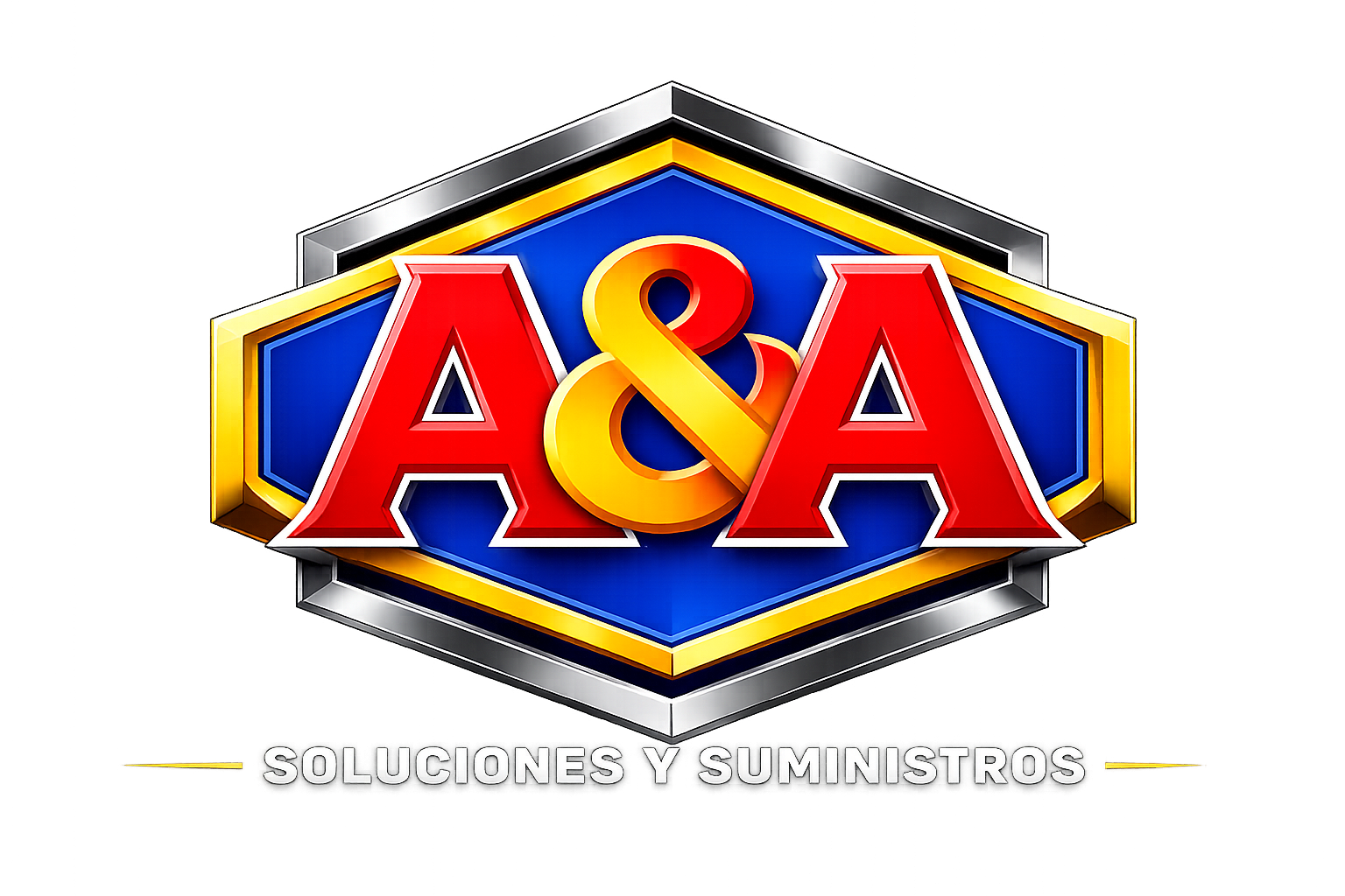 A&A soluciones y suministros