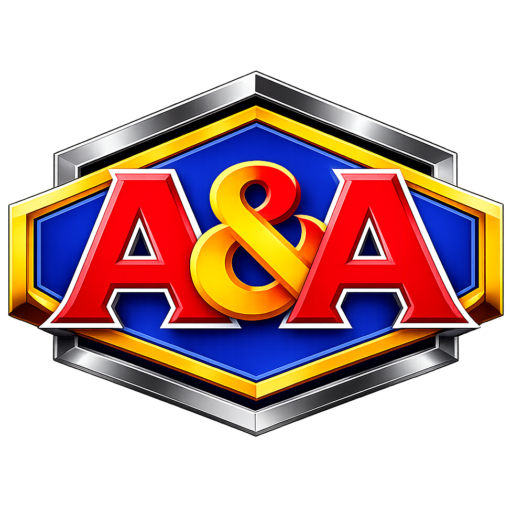 A&A SOLUCIONES Y SUMINISTROS