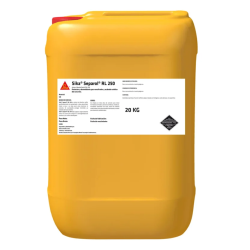 61703573-bde6-4947-972d-5e47b1131df1 Sika® Separol® RL 250