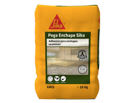 Sika® Pega Enchape