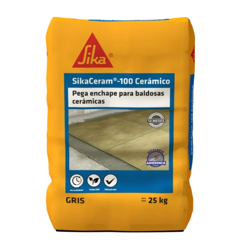 SikaCeram®-100 Cerámico