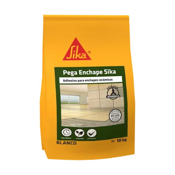 Sika® Pega Enchape