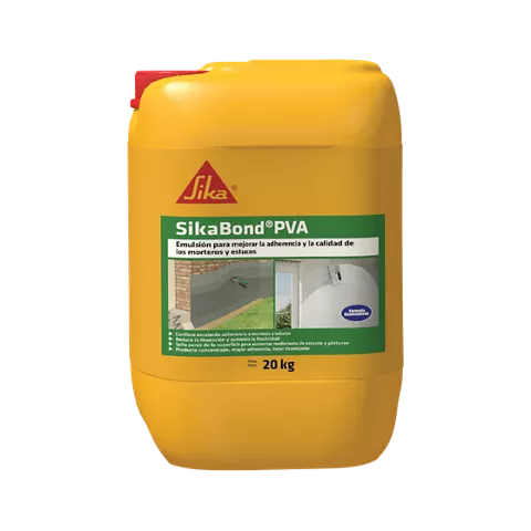 SikaBond® PVA