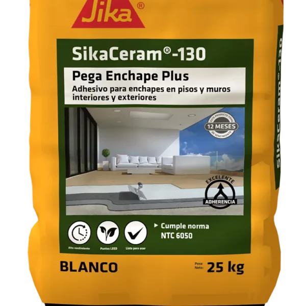 SikaCeram®-130 Pega Enchape Plus