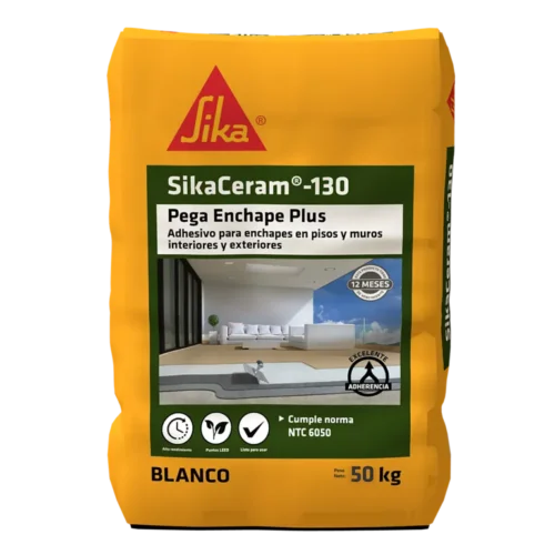 SikaCeram®-130 Pega Enchape Plus