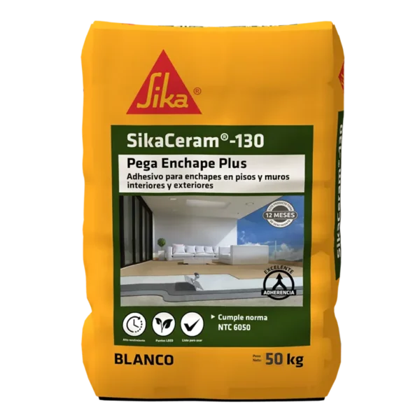 SikaCeram®-130 Pega Enchape Plus