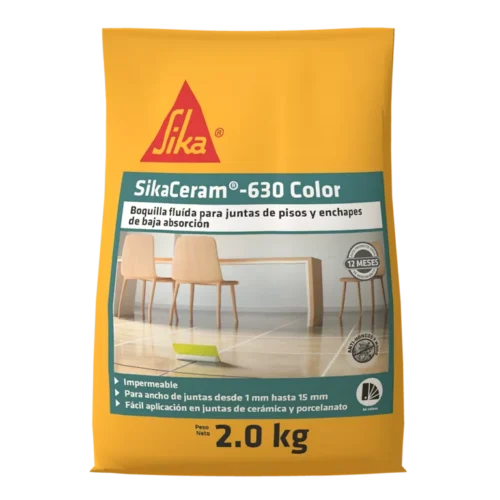 SikaCeram®-630 Color