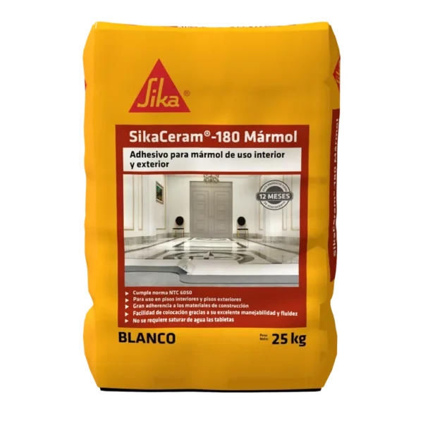 SikaCeram®-180 Marmol