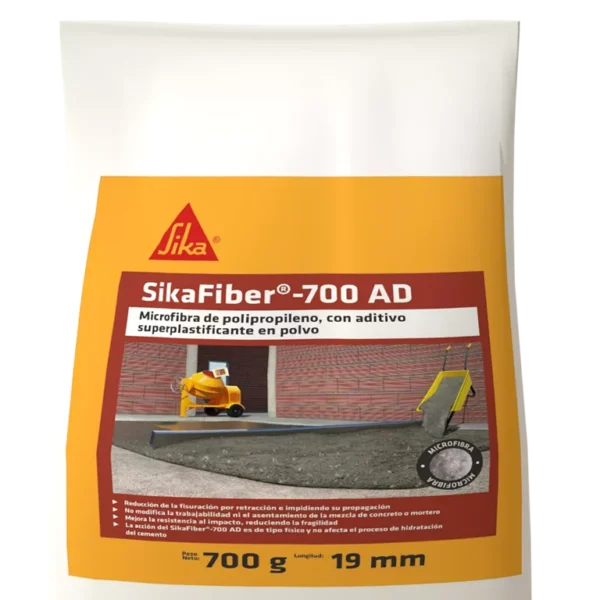 SikaFiber®-700 AD