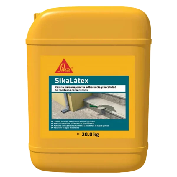 SikaLatex®