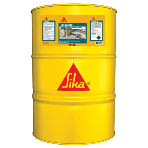 SikaLatex®