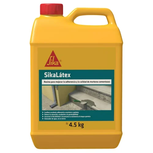 SikaLatex®