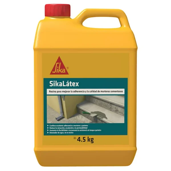 SikaLatex®