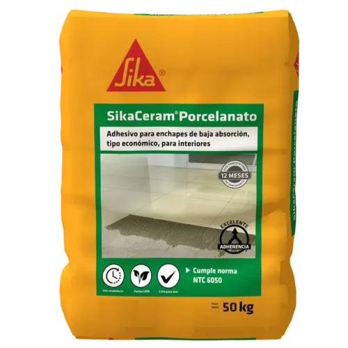 SikaCeram® Porcelanato