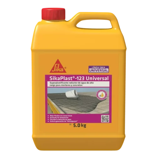SikaPlast®-123 Universal