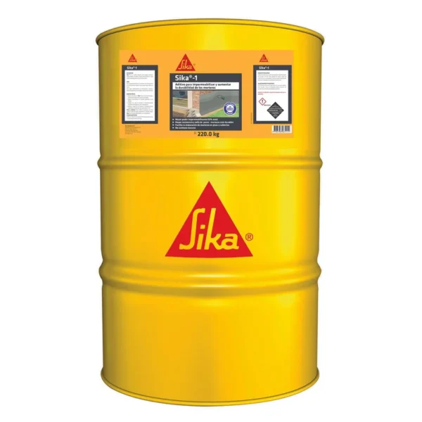 Sika®-1