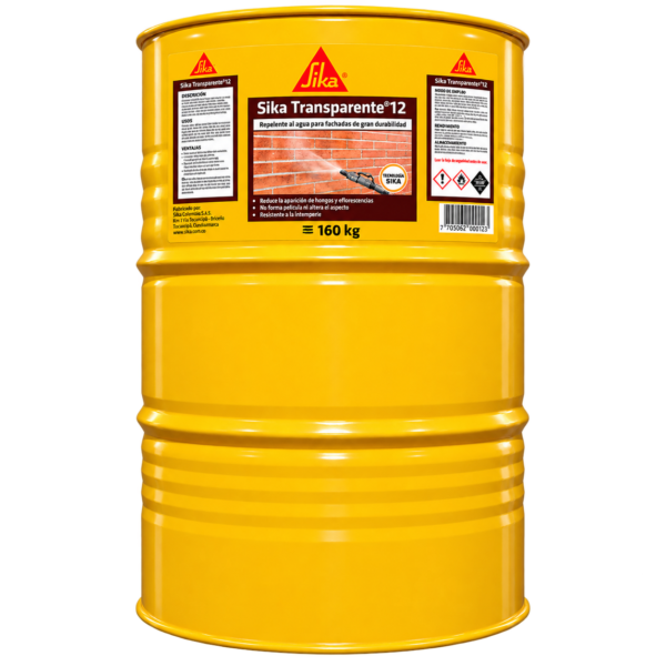 Sika® Transparente-12