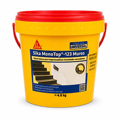 Sika MonoTop®-123 Muros