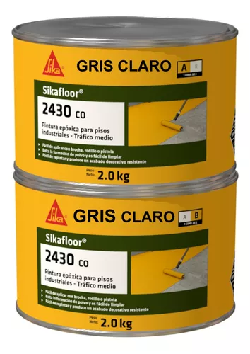 Sikafloor®-2430