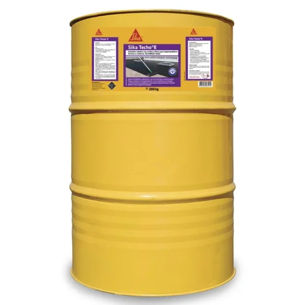 Sika® Techo E