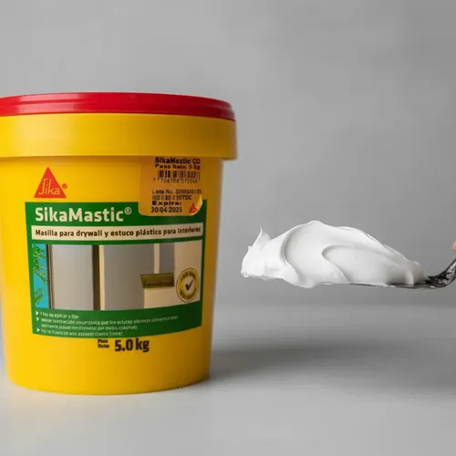 Sika® Mastic Interior