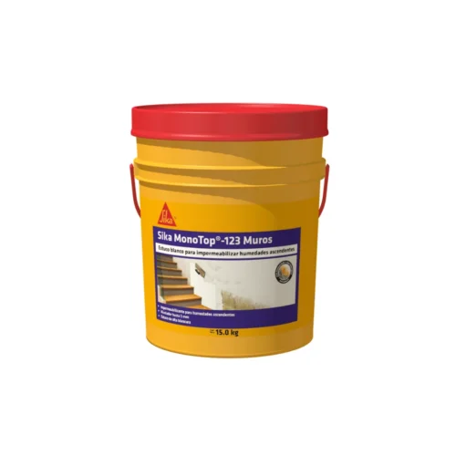 Sika MonoTop®-123 Muros