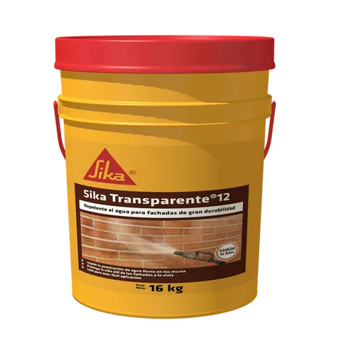 Sika® Transparente-12