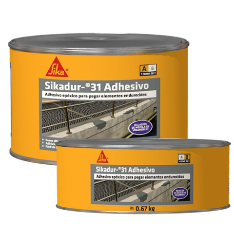 Sikadur®-31 Adhesivo