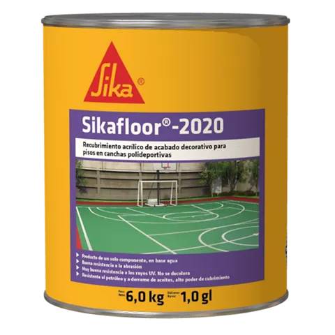 Sikafloor®-2020