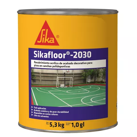 Sikafloor®-2030
