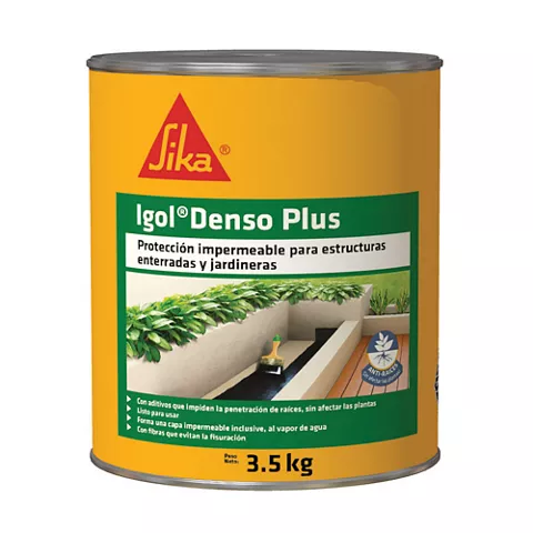Igol® Denso Plus