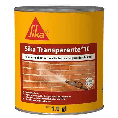 Sika® Transparente-10