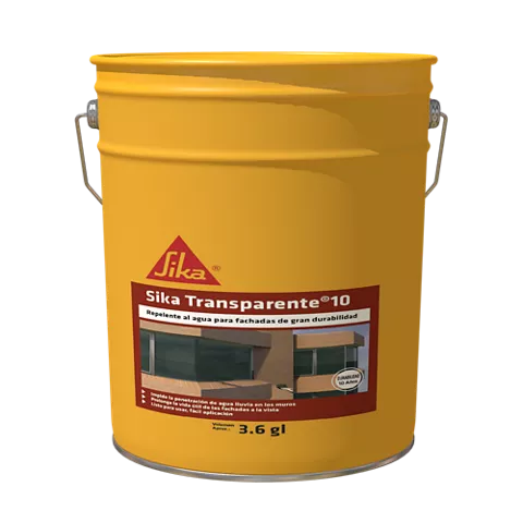 Sika® Transparente-10