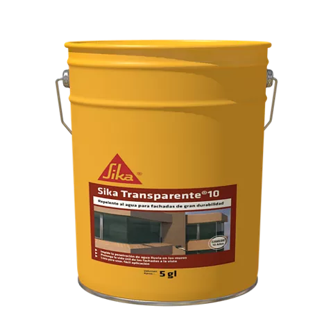 Sika® Transparente-10