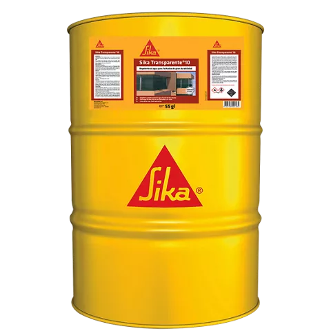 Sika® Transparente-10