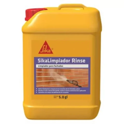 Sika® Limpiador Rinse