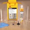 Sikadur® Crack Repair Kit