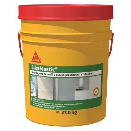 Sika® Mastic Interior