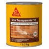 Sika® Transparente-12
