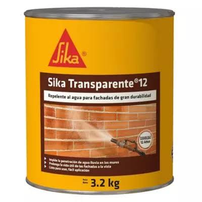 Sika® Transparente-12