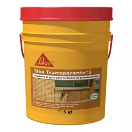 Sika® Transparente-5