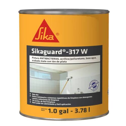 Sikaguard 317W