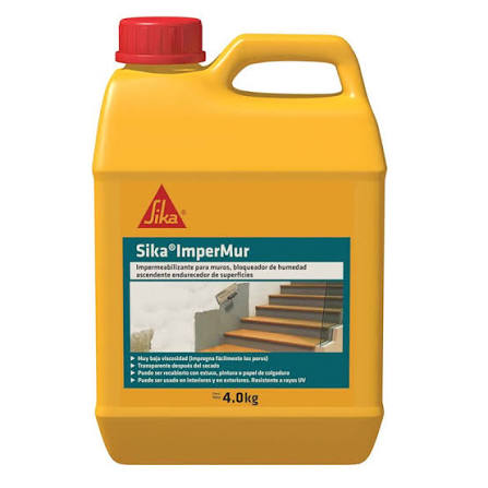 Sika® Imper Mur