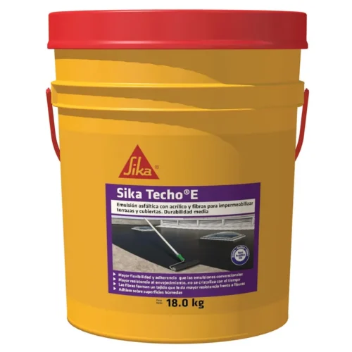 Sika® Techo E
