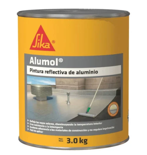 Alumol®