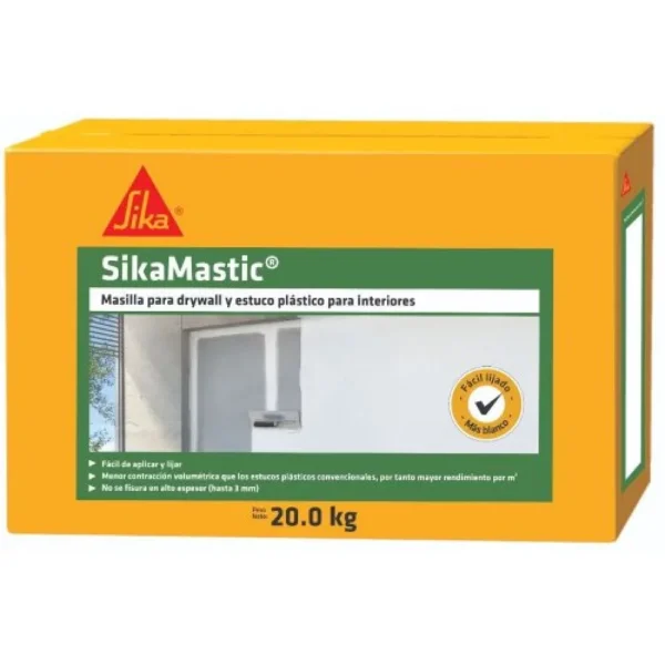 Sika® Mastic Interior