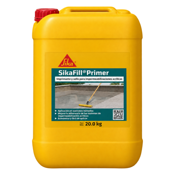 SikaFill® Primer
