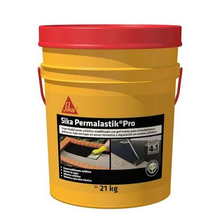 Sika® Permalastik® Pro